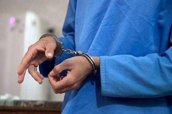 قاتلان فراری مسلح در سلماس دستگیر شدند – پایگاه خبری تبریز یازار | اخبار ایران و جهان قاتلان فراری مسلح در سلماس دستگیر شدند – پایگاه خبری تبریز یازار | اخبار ایران و جهان