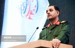 مشارکت بیش از ۹۵ هزار نفر در رزمایش «جان‌فدا» خراسان جنوبی – پایگاه خبری تبریز یازار | اخبار ایران و جهان