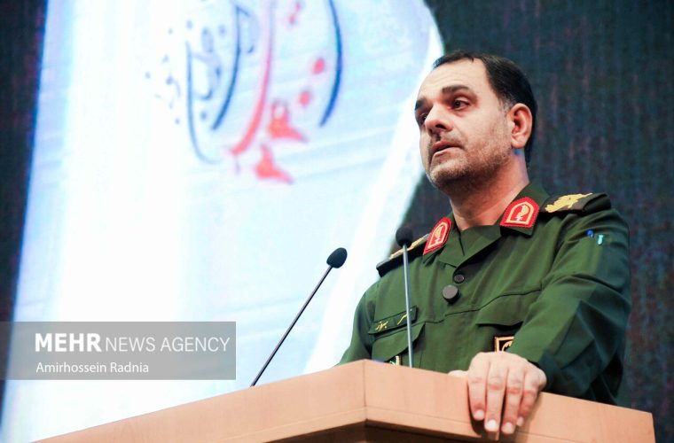 مشارکت بیش از ۹۵ هزار نفر در رزمایش «جانفدا» خراسان جنوبی – پایگاه خبری تبریز یازار | اخبار ایران و جهان مشارکت بیش از ۹۵ هزار نفر در رزمایش «جانفدا» خراسان جنوبی – پایگاه خبری تبریز یازار | اخبار ایران و جهان