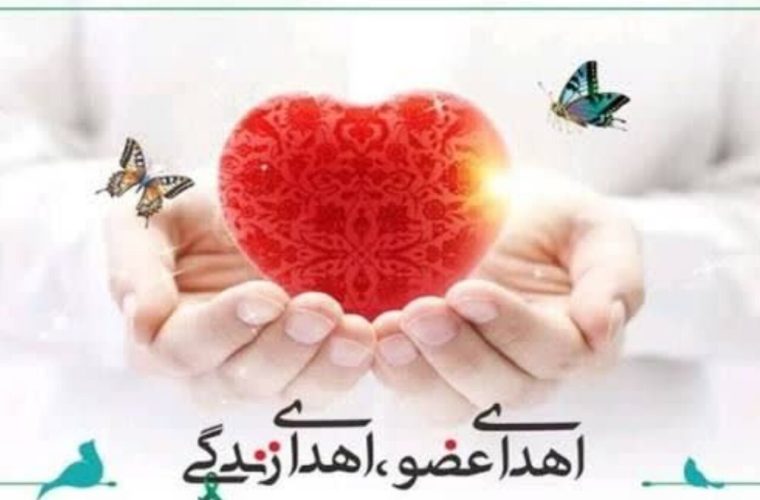 اهدای اعضای مرد ۴۵ ساله الیگودرزی به چند بیمار عمر دوباره بخشید – پایگاه خبری تبریز یازار | اخبار ایران و جهان اهدای اعضای مرد ۴۵ ساله الیگودرزی به چند بیمار عمر دوباره بخشید – پایگاه خبری تبریز یازار | اخبار ایران و جهان