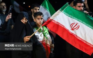 شب ۲۱۷ حماسه خیابان؛ یزدی‌ها ایستاده در میدان اقتدار – پایگاه خبری تبریز یازار | اخبار ایران و جهان