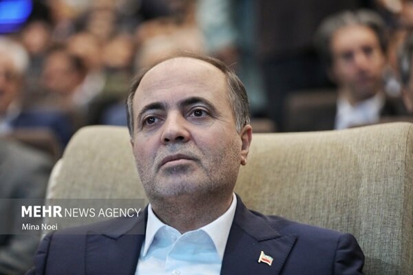 وزیر کشاورزی: قیمت کالاهای اساسی افزایش پیدا نکرده است – پایگاه خبری تبریز یازار | اخبار ایران و جهان وزیر کشاورزی: قیمت کالاهای اساسی افزایش پیدا نکرده است – پایگاه خبری تبریز یازار | اخبار ایران و جهان