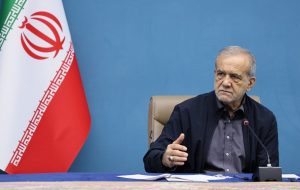 پزشکیان: دولت برای مدیریت شرایط ویژه آرایش جدید گرفته است – پایگاه خبری تبریز یازار | اخبار ایران و جهان