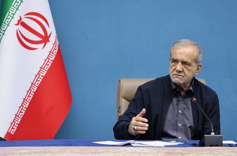 پزشکیان: دولت برای مدیریت شرایط ویژه آرایش جدید گرفته است – پایگاه خبری تبریز یازار | اخبار ایران و جهان پزشکیان: دولت برای مدیریت شرایط ویژه آرایش جدید گرفته است – پایگاه خبری تبریز یازار | اخبار ایران و جهان
