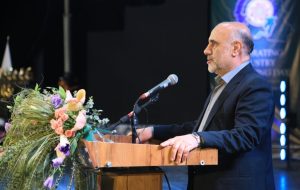 سردار رحیمی: حمایت از تولیدکنندگان مأموریت اصلی پلیس امنیت اقتصادی است – پایگاه خبری تبریز یازار | اخبار ایران و جهان