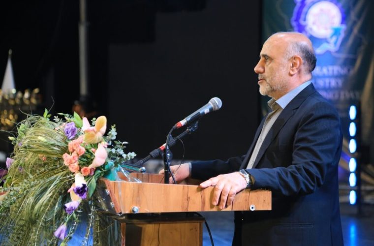 سردار رحیمی: حمایت از تولیدکنندگان مأموریت اصلی پلیس امنیت اقتصادی است – پایگاه خبری تبریز یازار | اخبار ایران و جهان