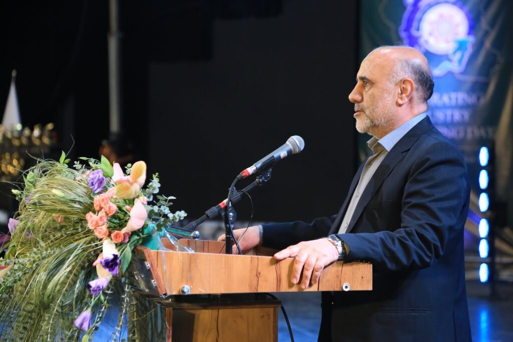 سردار رحیمی: حمایت از تولیدکنندگان مأموریت اصلی پلیس امنیت اقتصادی است – پایگاه خبری تبریز یازار | اخبار ایران و جهان