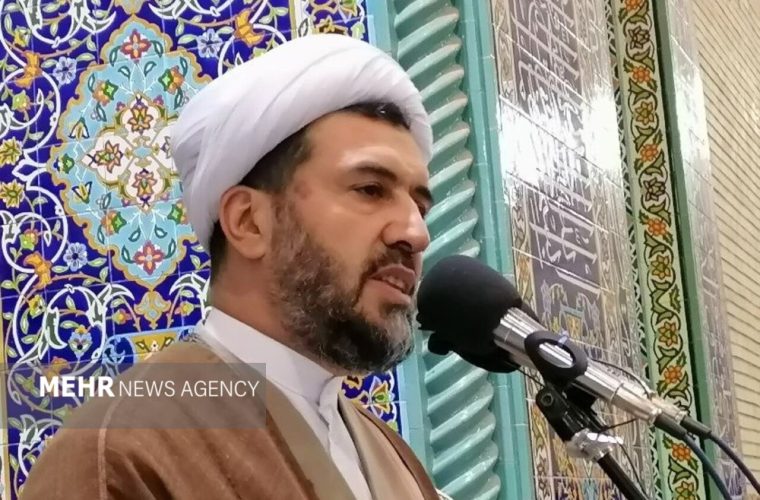 امام جمعه اسلامشهر: تأمین امنیت بالاترین ارزش را دارد – پایگاه خبری تبریز یازار | اخبار ایران و جهان