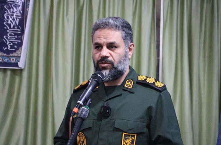 مسئولان در اقتصاد، فرهنگ و فضای مجازی آرایش جنگی بگیرند – پایگاه خبری تبریز یازار | اخبار ایران و جهان مسئولان در اقتصاد، فرهنگ و فضای مجازی آرایش جنگی بگیرند – پایگاه خبری تبریز یازار | اخبار ایران و جهان