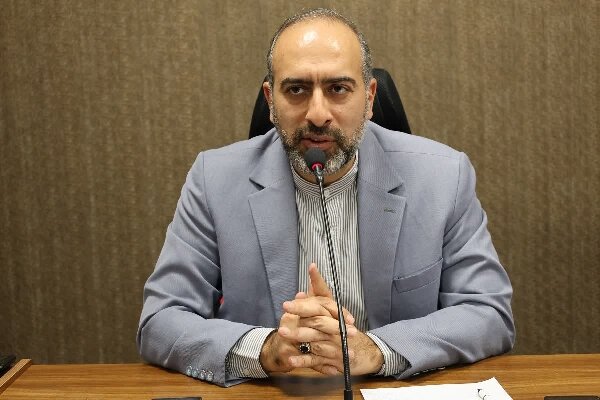 خدمتکار: مؤسسات قرآنی فعال در آزمون سراسری قرآن و عترت حمایت میشوند – پایگاه خبری تبریز یازار | اخبار ایران و جهان خدمتکار: مؤسسات قرآنی فعال در آزمون سراسری قرآن و عترت حمایت میشوند – پایگاه خبری تبریز یازار | اخبار ایران و جهان