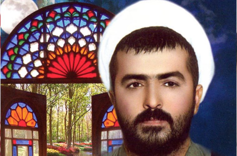 روایت نخستین شهید روزنامهنگار انقلابی گلستان – پایگاه خبری تبریز یازار | اخبار ایران و جهان روایت نخستین شهید روزنامهنگار انقلابی گلستان – پایگاه خبری تبریز یازار | اخبار ایران و جهان