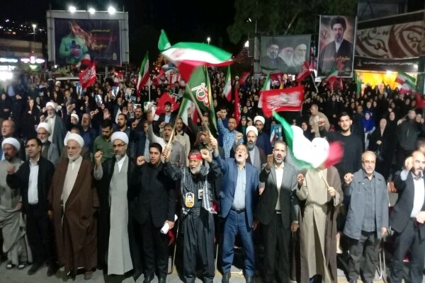 چراغ دویست و هجدهمین شب در گالیکش همچنان روشن است – پایگاه خبری تبریز یازار | اخبار ایران و جهان