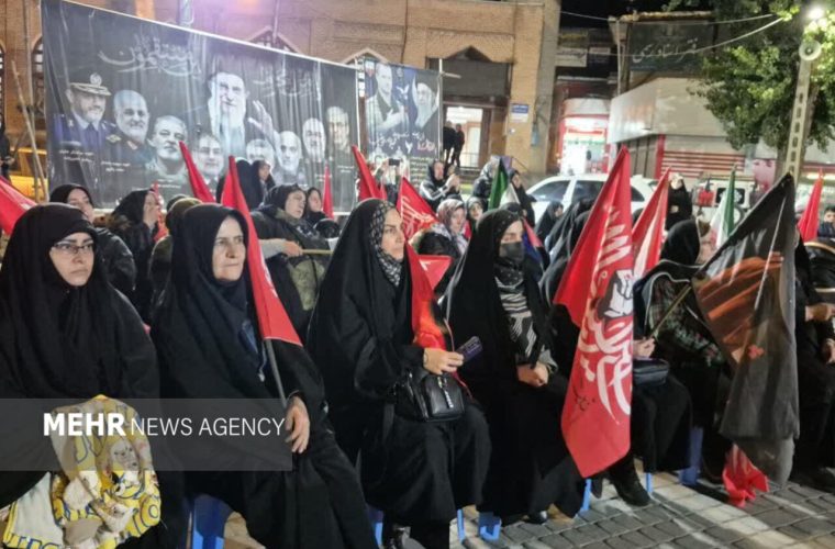 گنبدکاووس؛ مردمی که هنوز پای کارند – پایگاه خبری تبریز یازار | اخبار ایران و جهان گنبدکاووس؛ مردمی که هنوز پای کارند – پایگاه خبری تبریز یازار | اخبار ایران و جهان
