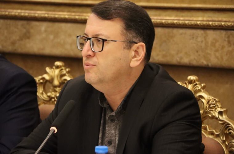 استعدادی: صدای تولیدکننده باید در تصمیم‌گیری‌های اقتصادی شنیده شود – پایگاه خبری تبریز یازار | اخبار ایران و جهان