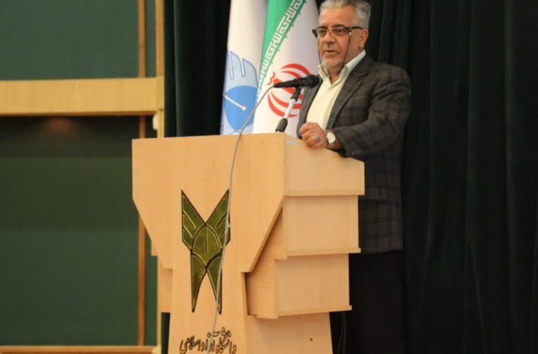 کلانتری: تغییر در دانشگاه دیگر یک انتخاب نیست؛ یک ضرورت است – پایگاه خبری تبریز یازار | اخبار ایران و جهان