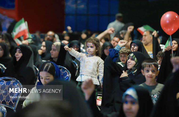 جشن از تولد قهرمان تا دنیای کودک – پایگاه خبری تبریز یازار | اخبار ایران و جهان