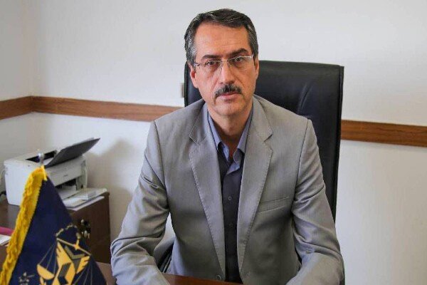سرپرست ادارهکل زندانهای خراسان شمالی معرفی شد – پایگاه خبری تبریز یازار | اخبار ایران و جهان سرپرست ادارهکل زندانهای خراسان شمالی معرفی شد – پایگاه خبری تبریز یازار | اخبار ایران و جهان