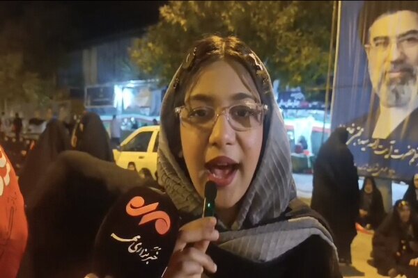 دعوت یاسوجیها از مردم برای شرکت در رزمایش جان فدایان ایران – پایگاه خبری تبریز یازار | اخبار ایران و جهان دعوت یاسوجیها از مردم برای شرکت در رزمایش جان فدایان ایران – پایگاه خبری تبریز یازار | اخبار ایران و جهان