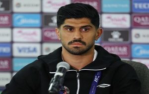 اسماعیلی‌فر: انگار پیاده به عمان آمده‌ایم؛ بازی به چه قیمتی؟ – پایگاه خبری تبریز یازار | اخبار ایران و جهان
