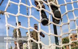 آموزش جان‌فدایان – ۱۹  تبریز یازار ۱۴۰۵
